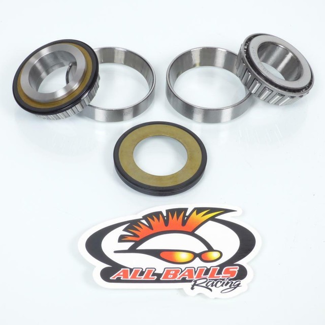 Bearing Kit Direction All Balls Yamaha Motorcycle 1000 YZF R1M 20152017 221055 eBay