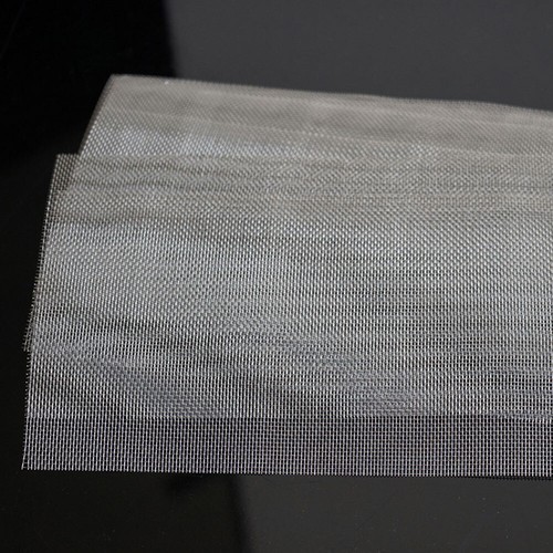 Stainless Steel Mesh· Car Bumper Repair Crack Hole Reinforcing Filler Repair Net - Picture 3 of 10