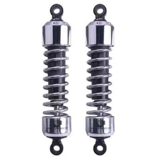 ❗ NEW Progressive Suspension 440 Series Shocks Chrome 11.5" - 440-4006C