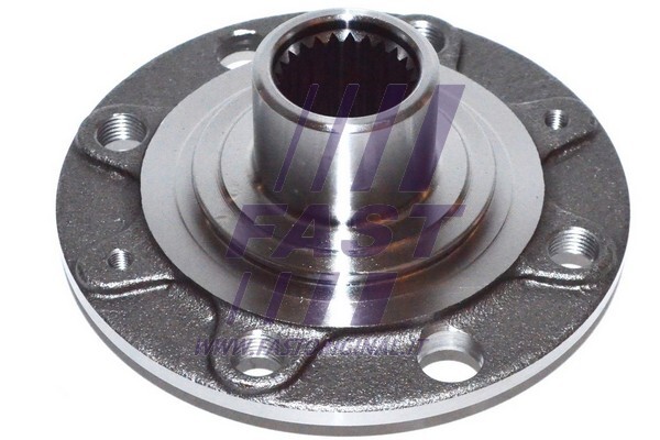 FT23051 Fast Radnabe FüR Abarth,Fiat,Opel,Vauxhall-image