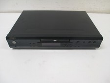 Integra DPS-5.5 DVD Player No Remote 