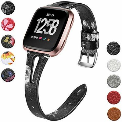 fitbit versa se bands