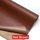 2-6x Self Adhesive Leather Repair Patches Kit Sofa Couch Car Seats Patching Tool