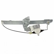 WLRA-300 Motorcraft Window Regulator Rear Passenger Right Side for F250 Truck