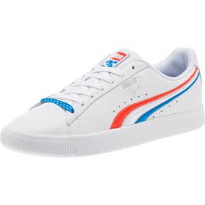 puma clyde 4th of july