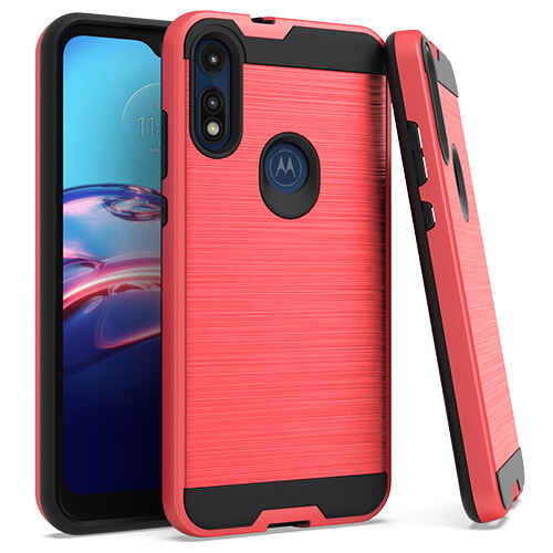 Actress In Response To The Token Accessoires Motorola Moto E Host Grapes Donkey - Foto 10