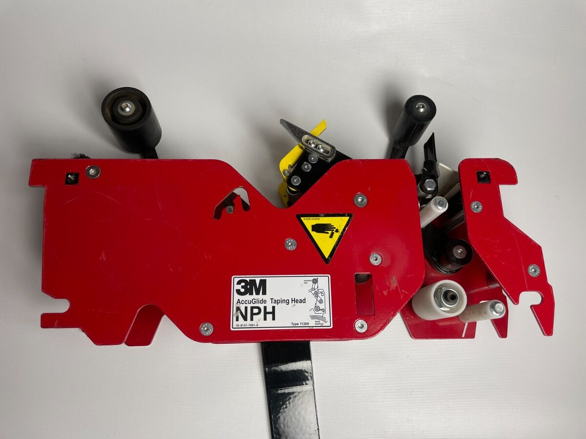3M Accuglide NPH 2 3M Accuglide NPH 2