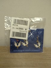 Sailor Moon Sailor Starlights Charm Set
