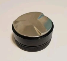 APEXSTONE Coffee Distributor/Leveler Tool, Coffee Distribution 58mm For Expresso