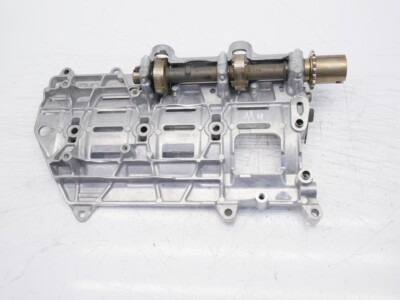 Schwallblech für Jaguar Land Rover 5,0 V8 Benzin 508PS 8W93-6C800-CA