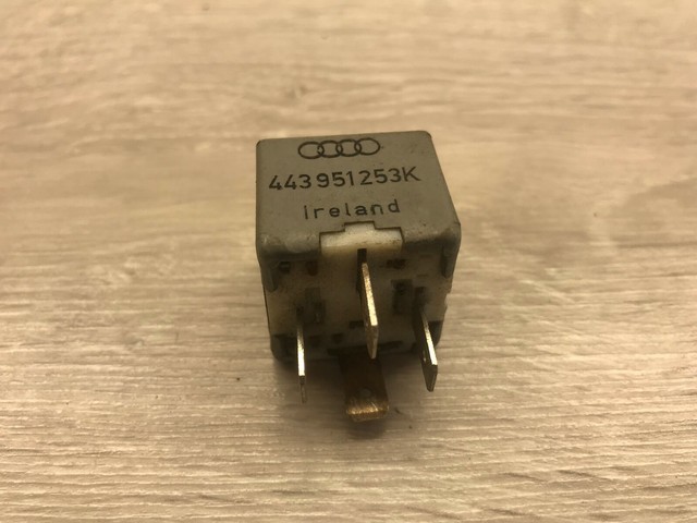 443951253k что за реле