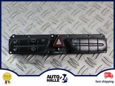 66321 Schalterleiste Schalterblock Sitzheizung Mercedes-benz C-klasse