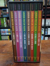 Sandman Mystery Theatre - Cofanetto completo - Panini Comics