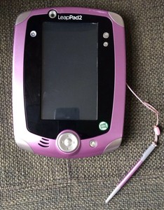leappad 2 princess