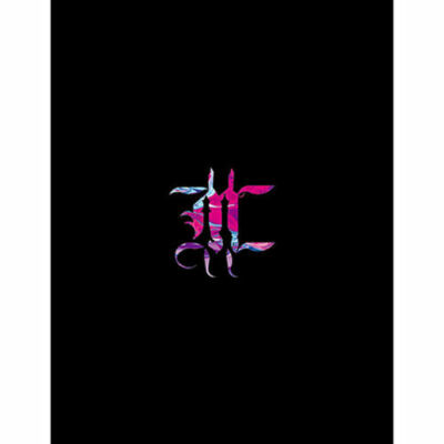 CHECKMATE [YOU] 2nd Single Album CD+Photo Book+Card+Book Mark Set+Stcker SEALED