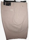 Hugo Boss KANE Mens Shorts Size 34R Waist Regular Fit 8" Inseam Beige NWT