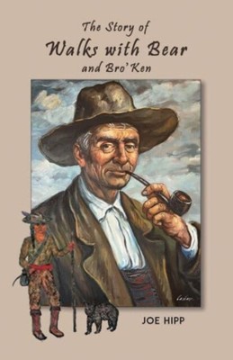 The Story of Walks with Bear and Bro'Ken 9798891552814 - Free Tracked Delivery