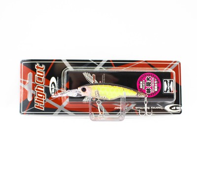 OSP High Cut Suspend Shad Silent Minnow Lure KD27 (5450)