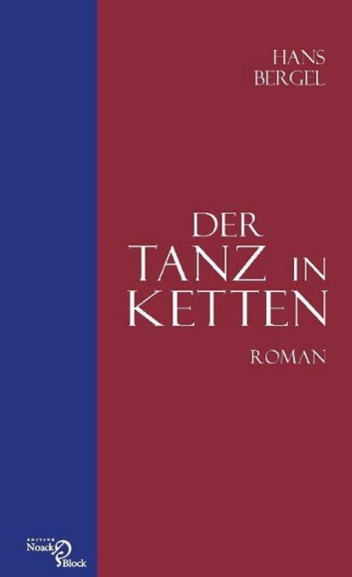 Thumbnail - Der Tanz In Ketten Hans Bergel