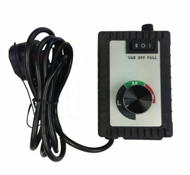 Air Filters for Hydroponics