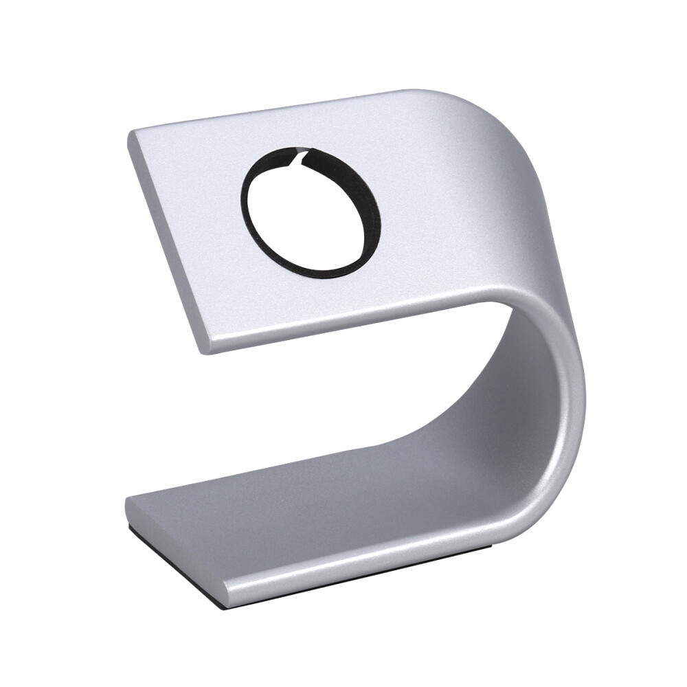 Watch Stand U Shaped Sturdy Cradle Watch Stand Platform Watch