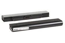4400mAh Professioneller Akku für Laptop SONY VAIO VGN-AR730E VGN-AR720E