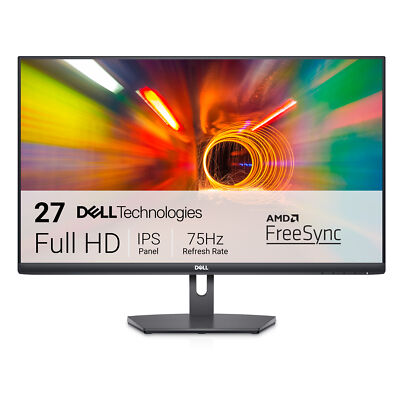 Dell 27 モニター - S2721NX BLACK 【公式通販】