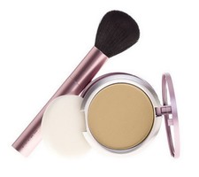 Mally Beauty Poreless Perfection Foundation-Pick Shade- Comes with Brush-BNIB