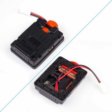D-Tap Compact Mini V-mount Mount Battery Plate fr Trinity Gimbal Camera Rigs DIY