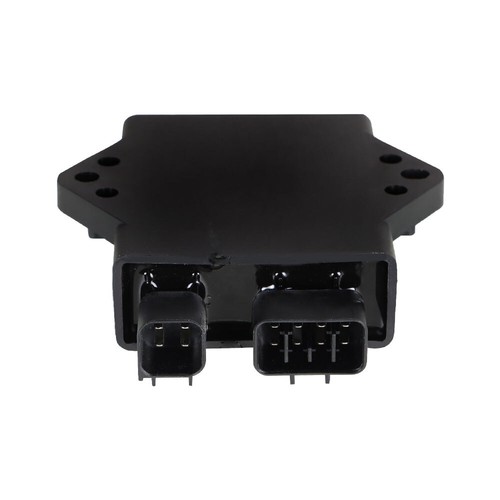 Caja de encendido CDI apta para Suzuki 2000-2018 DRZ400S DRZ 400S - Imagen 5 de 12
