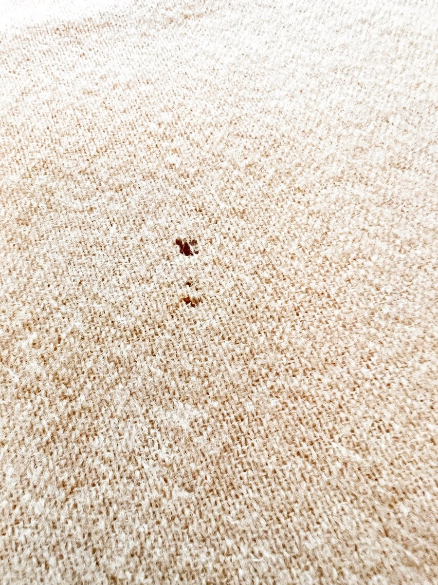 Vintage Hudson Bay Style Striped Wool Blanket Trapper Lodge Camp