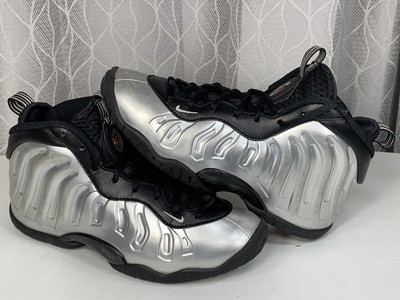 summit white foamposites