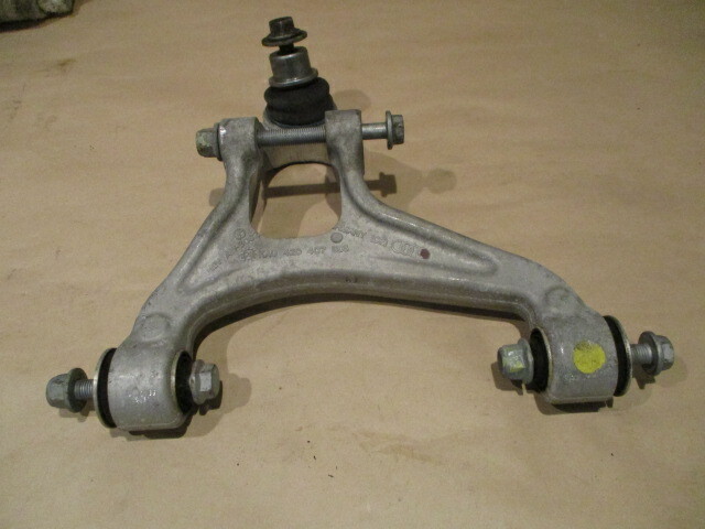 Lamborghini Gallardo - RH Front Upper Control Arm/ A-Arm - P/N 400407506D