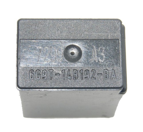 Реле 6g9t 14b192 ba