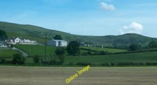 Photo 6x4 Farmstead south of the Newry Road Mayobridge  c2012
