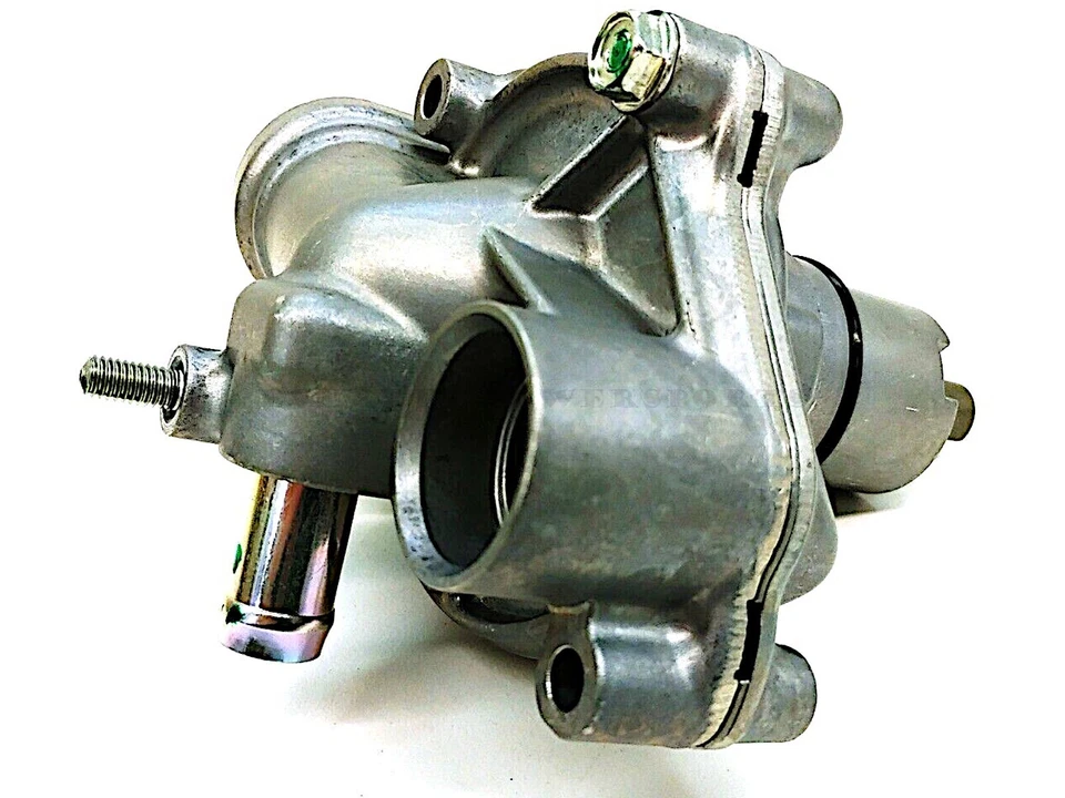 Bomba de agua VTX1800 muchos modelos 02-08 OEM montaje Honda (ver descripción) #J206 Foto 3 de 4