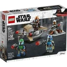 NEW LEGO Star Wars Mandalorian Battle Pack 75267 SEE DESCRPITION