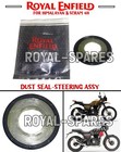 100% Genuine Royal Enfield "DUST SEAL-STEERING ASSY" For Himalayan & Scram 411
