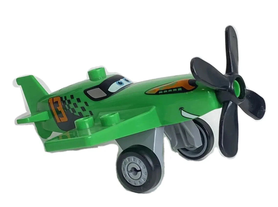 Lego outlet duplo ripslinger