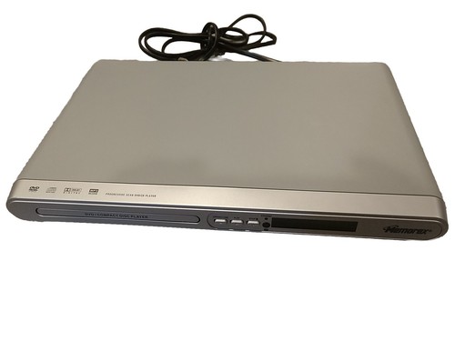 Memorex DVD VCR, CD, MP3 Playback Combo MVD2040 Remote Control, Dolby ...