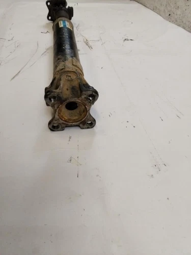 33100-09001 Cardan Avant pour SSANGYONG KYRON 200 Xdi Premium 4WD 2006 1735286 - Bild 3 von 10