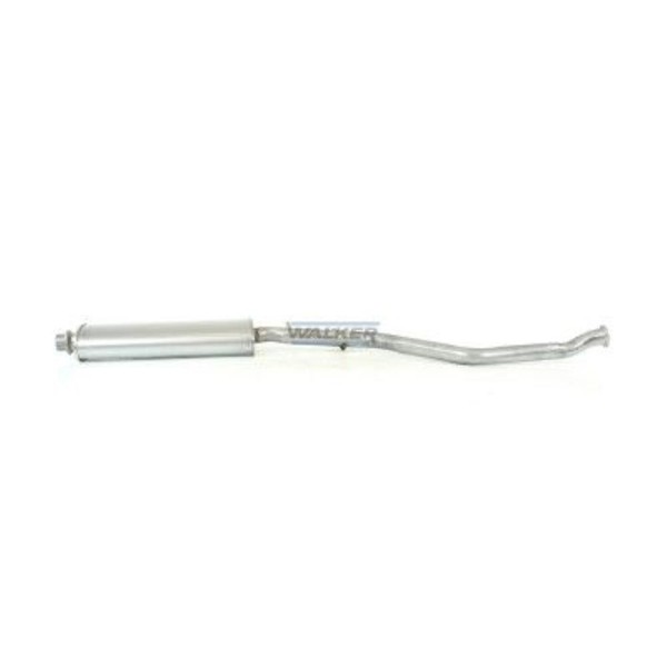 Walker MittelschalldäMpfer SchalldäMpfer FüR Peugeot 206 SchräGheck 2A/C 21881-image