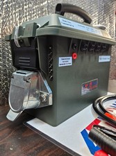 Trailer Light Tester *NEW* Remote Control Commercial/Ag Semi Trailer Light Tester 7-Pin Milwaukee M18
