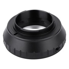 M42-NX M42 Thread Lens NX Mount Camera Len Adapter For Accessory
