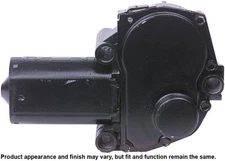 Cardone Reman Windshield Wiper Motor P N 40 3004