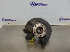 VW Fox Wheel Hub 06-11 Passenger left front Volkswagen Steering Knuckle ABS