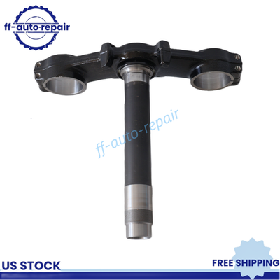 New for 2017-2024 Kawasaki Z900 ZR900 Lower Triple Tree Steering New for 2017-2024 Kawasaki Z900 ZR900 Lower Triple Tree Steering