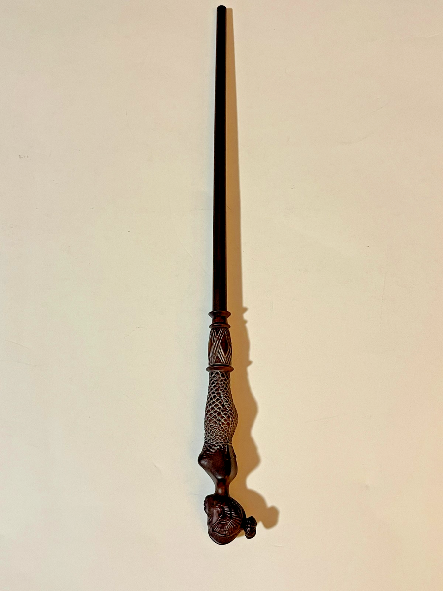 WANDS 会報1～14 WANDERLAND Universal Studios Epic Universe Harry Potter Lally Hicks