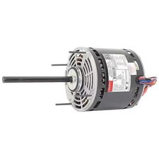 Dayton 3Lu86 Motor, 3/4Hp, D/D Blower