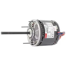 Dayton 3Lu86 Motor, 3/4Hp, D/D Blower